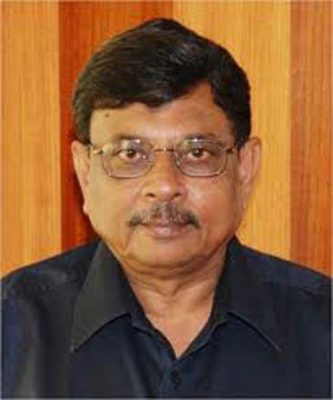 Sri Vanam Jwala Narasimha Rao, Vice - Chairman