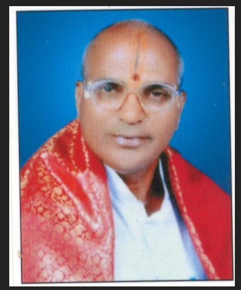 Sri Borpatla Hanmantha Charyulu, Member