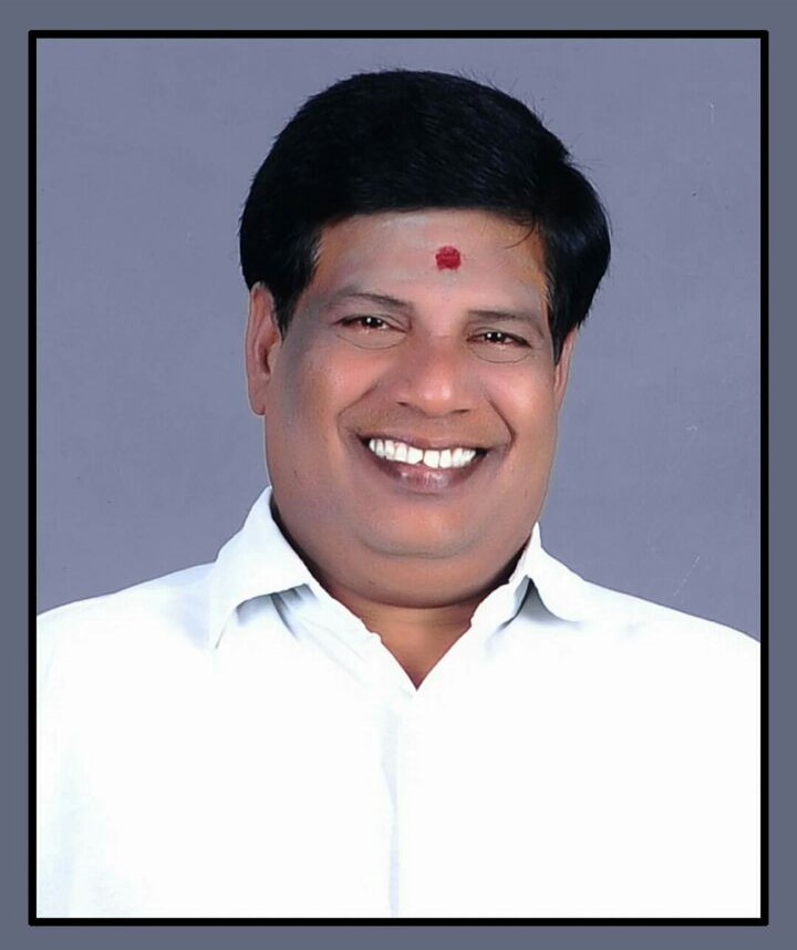 Sri Joshi Gopala Sharma, Member