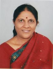 Dr.Suvarna Sulochana, Member
